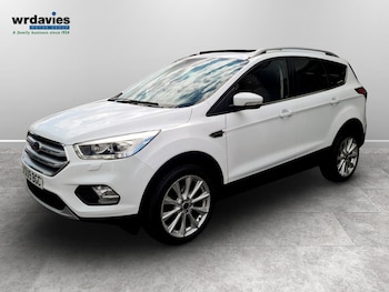 Used Ford Kuga 2019 for sale - 79392618: Photo