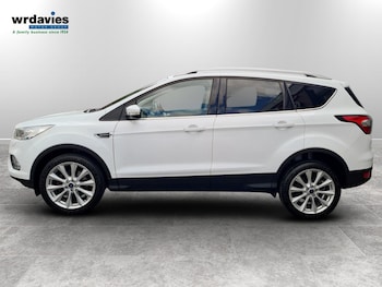 Used Ford Kuga 2019 for sale - 79392618: Photo