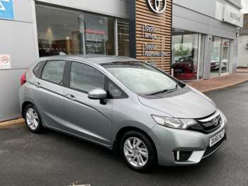 2016 - 1.3 SE 5dr