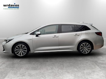 Used Toyota Corolla 2019 for sale - 78298745: Photo