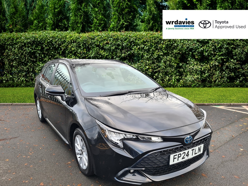 Used Toyota Corolla 2024 for sale - 76914899: Photo 1