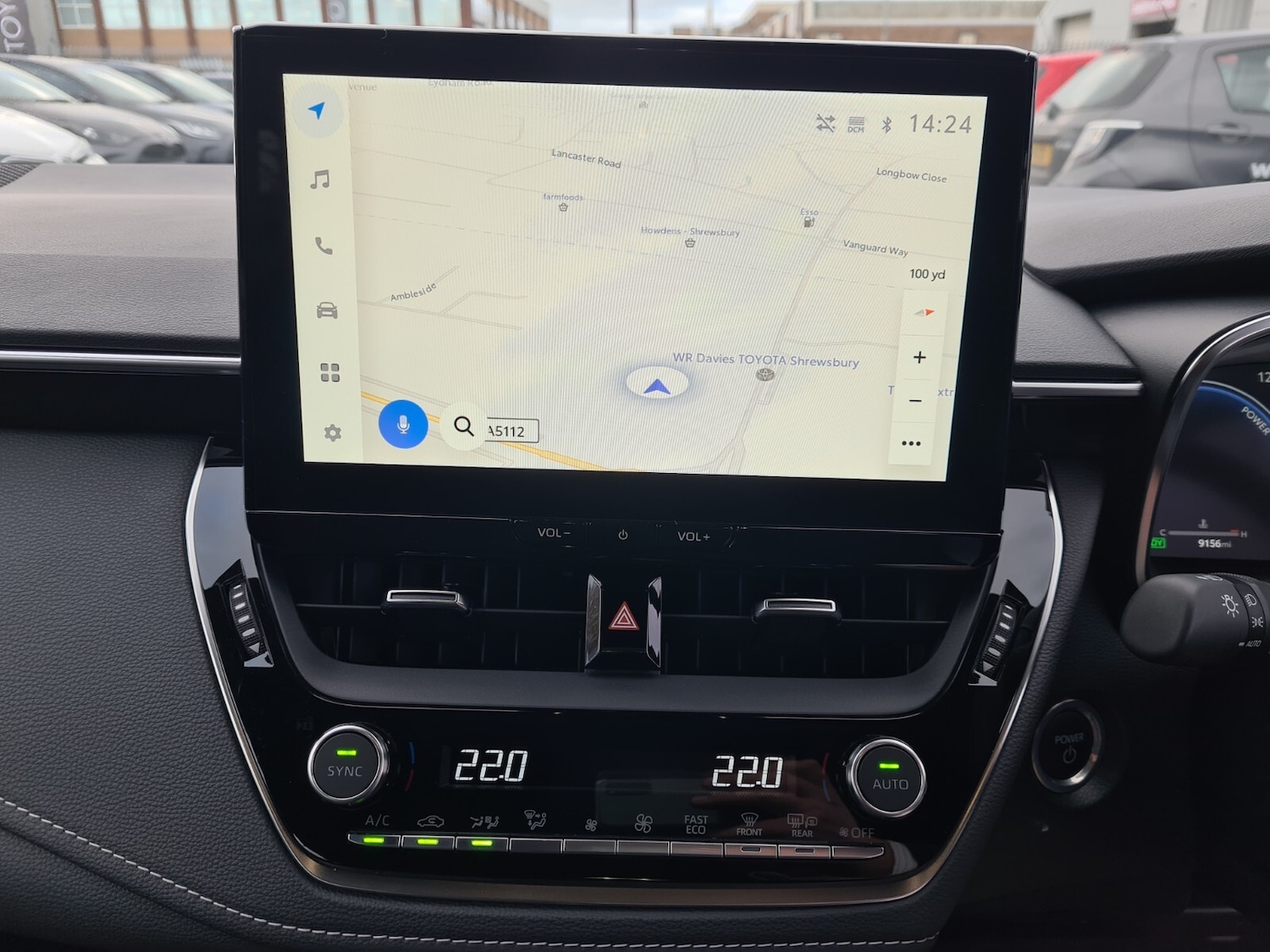 Used Toyota Corolla 2024 for sale - 76914899: Photo 12