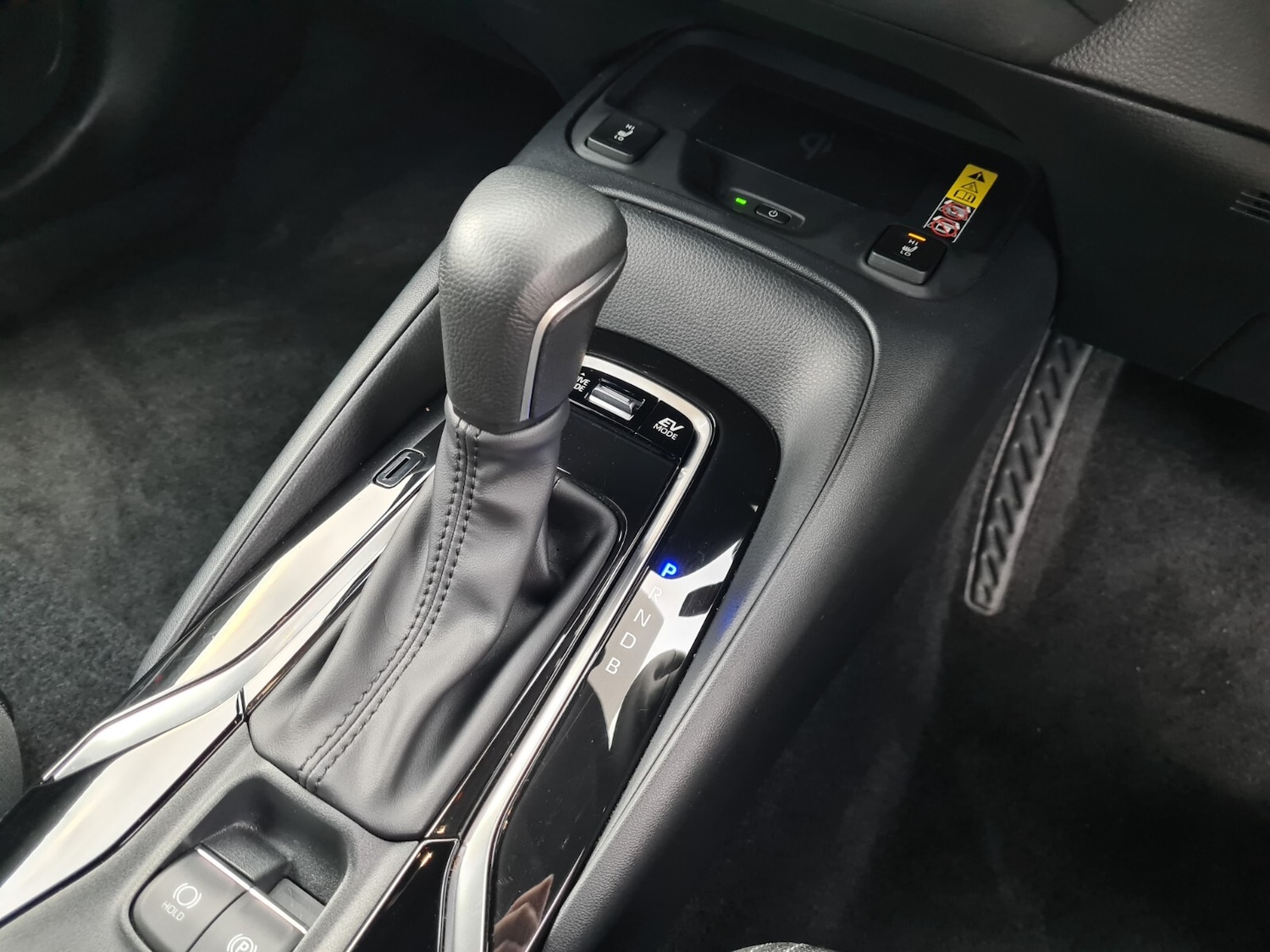 Used Toyota Corolla 2024 for sale - 76914899: Photo 14