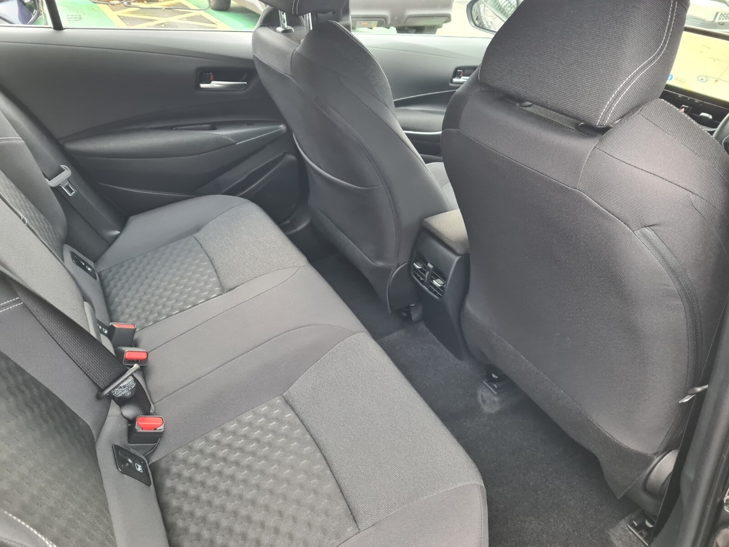 Used Toyota Corolla 2024 for sale - 76914899: Photo 17