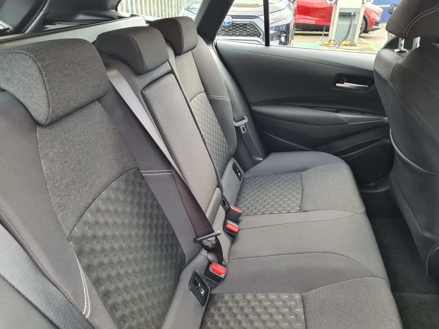 Used Toyota Corolla 2024 for sale - 76914899: Photo 18