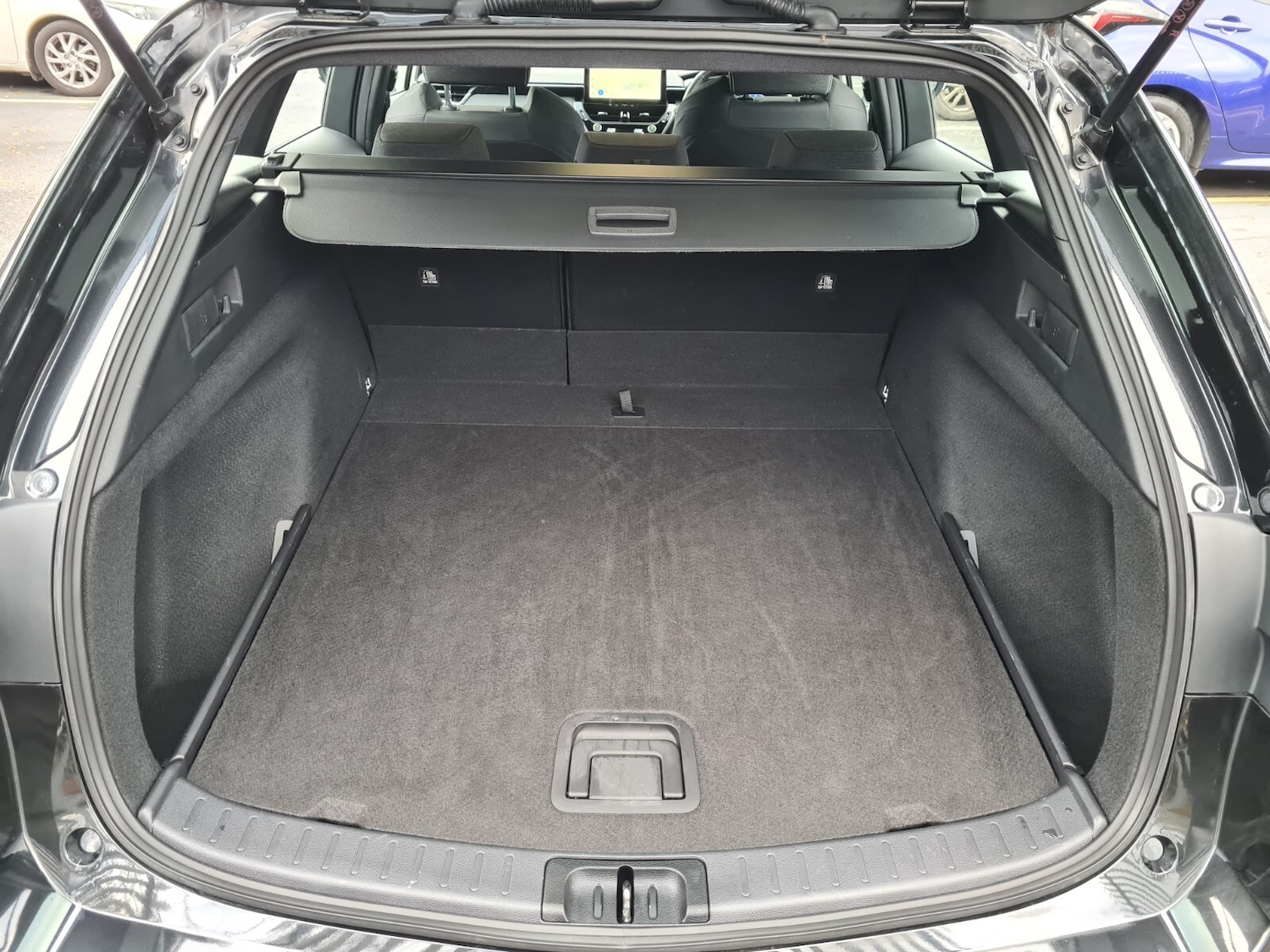 Used Toyota Corolla 2024 for sale - 76914899: Photo 19