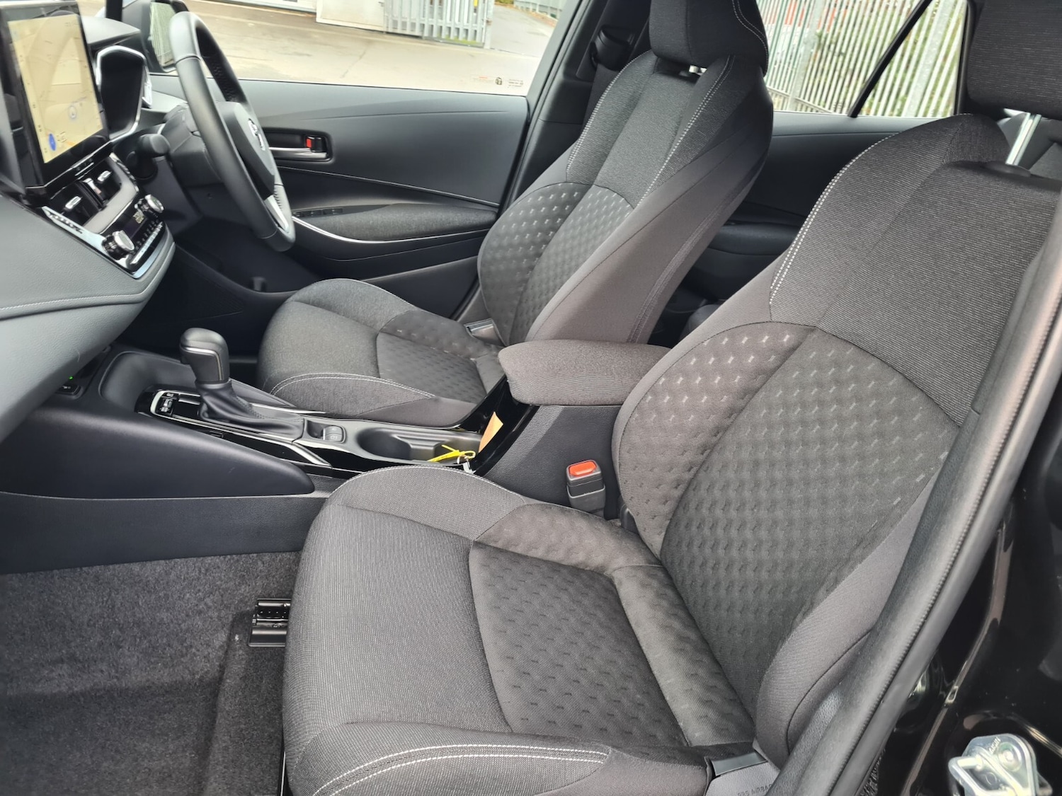 Used Toyota Corolla 2024 for sale - 76914899: Photo 21