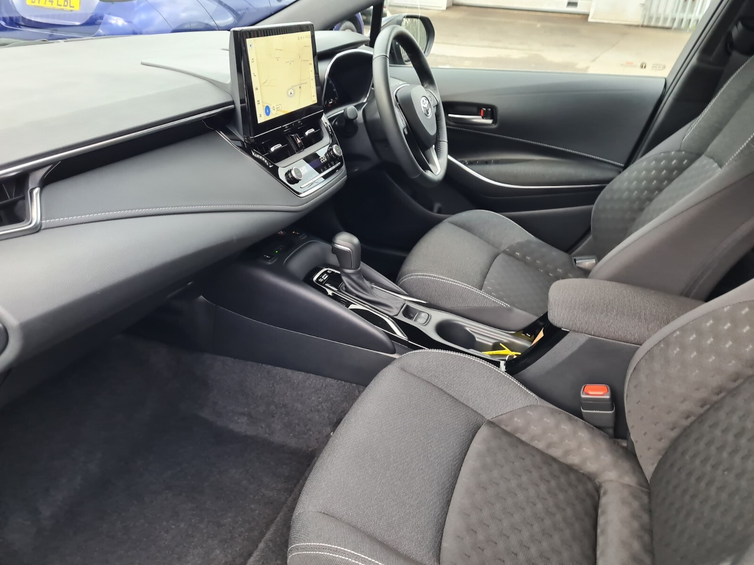 Used Toyota Corolla 2024 for sale - 76914899: Photo 22