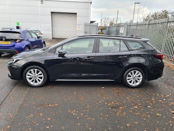 Used Toyota Corolla 2024 for sale - 76914899: Photo