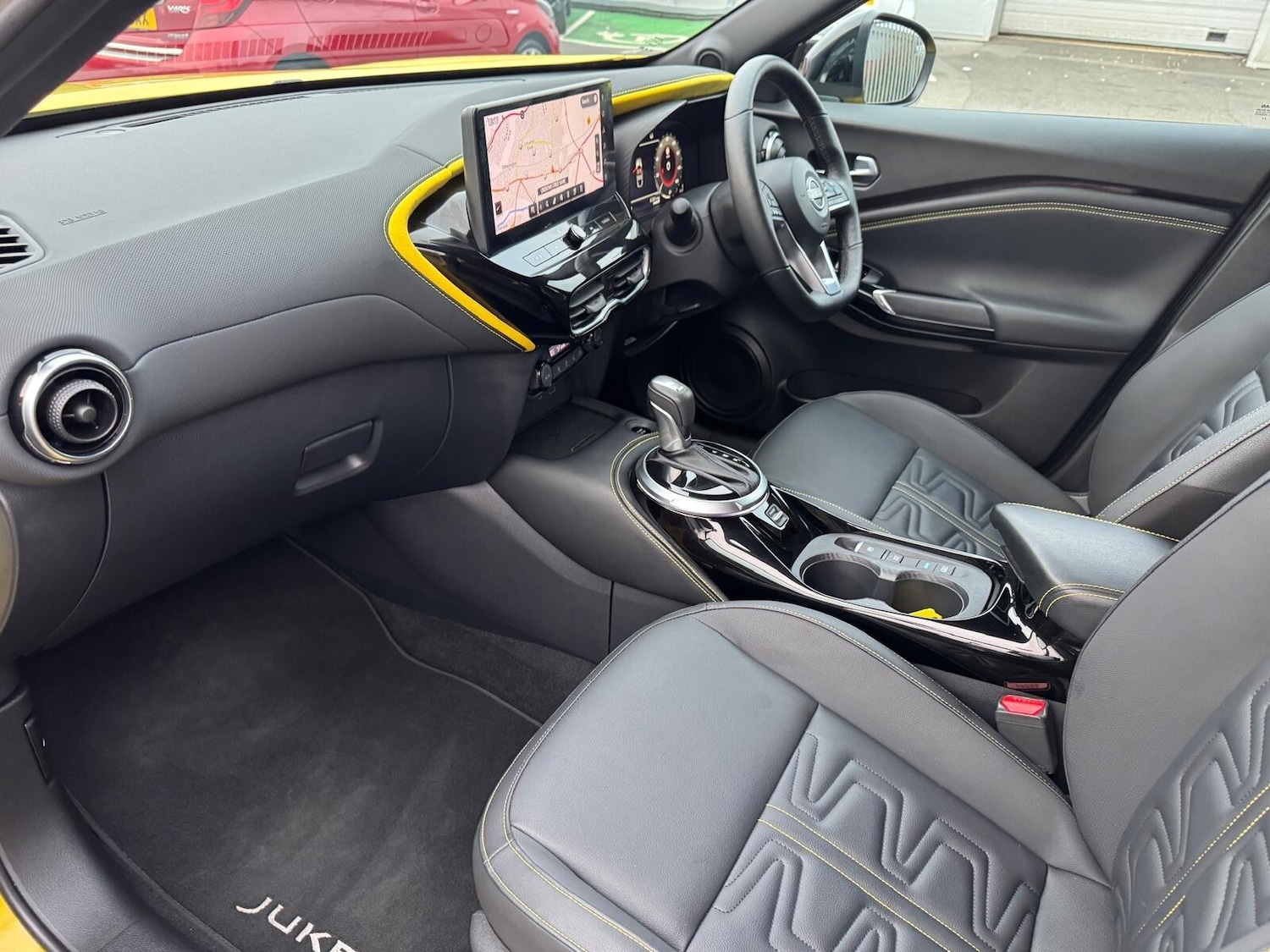 Used Nissan Juke 2024 for sale - 77075555: Photo 17