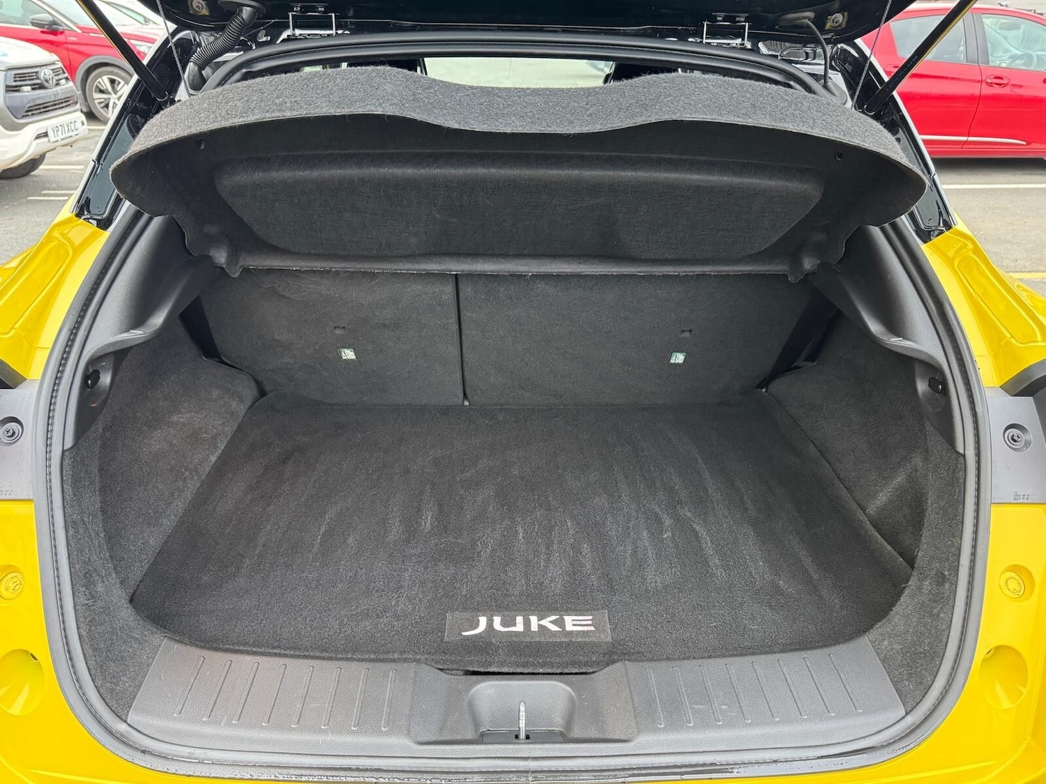 Used Nissan Juke 2024 for sale - 77075555: Photo 23