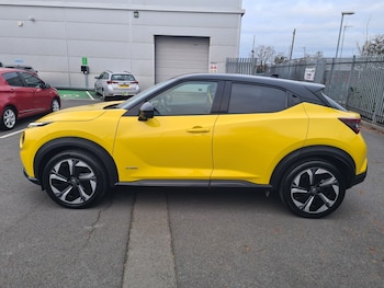 Used Nissan Juke 2024 for sale - 77075555: Photo