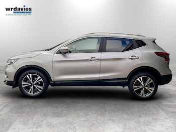 Used Nissan Qashqai 2019 for sale - 79122336: Photo