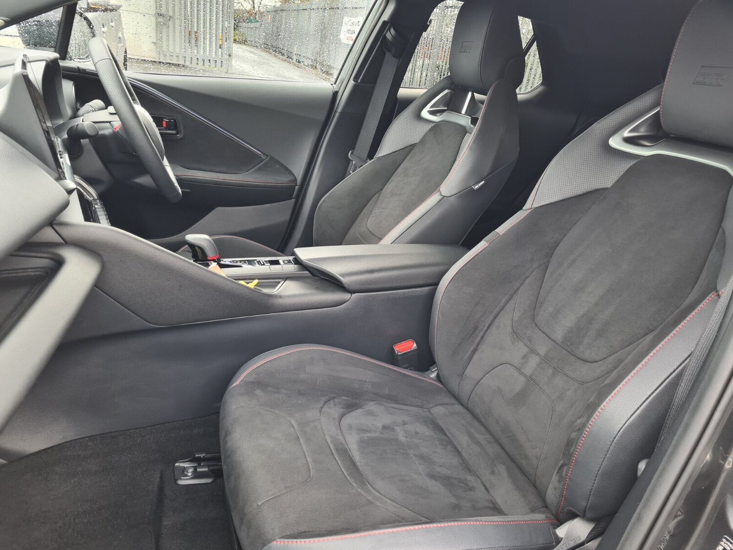 Used Toyota C-HR 2024 for sale - 77710931: Photo 20