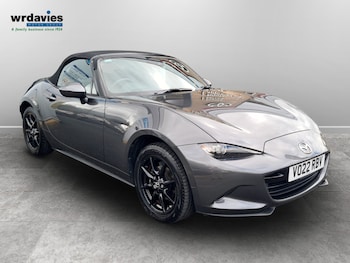 Used Mazda MX-5 2022 for sale - 78917752: Photo