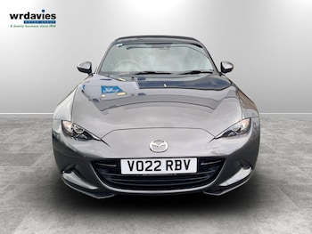 Used Mazda MX-5 2022 for sale - 78917752: Photo