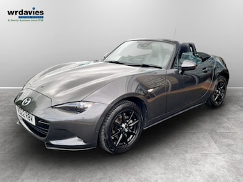 Used Mazda MX-5 2022 for sale - 78917752: Photo