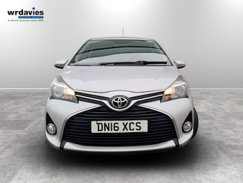 Used Toyota Yaris 2016 for sale - 77791168: Photo