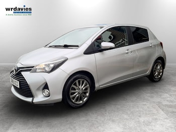 Used Toyota Yaris 2016 for sale - 77791168: Photo