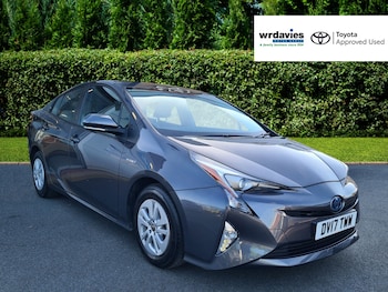 Used Toyota Prius 2017 for sale - 78336762: Photo