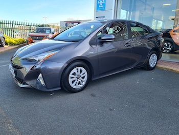 Used Toyota Prius 2017 for sale - 78336762: Photo
