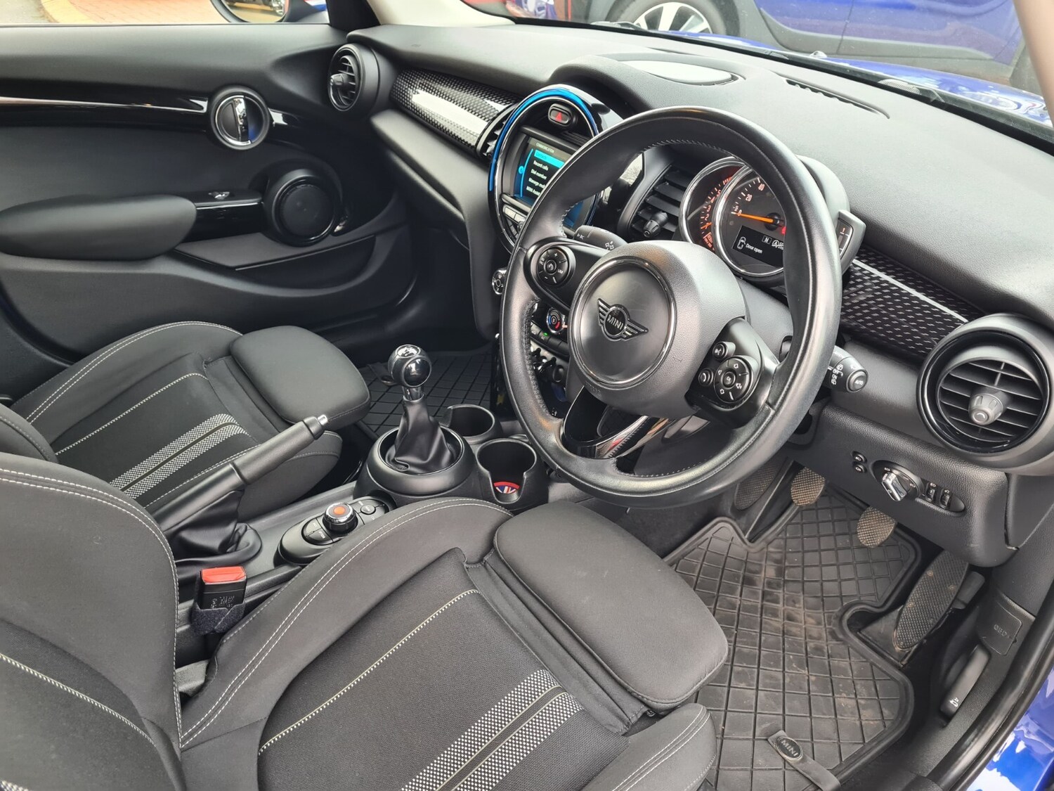 Used MINI Hatch 2019 for sale - 77588564: Photo 11