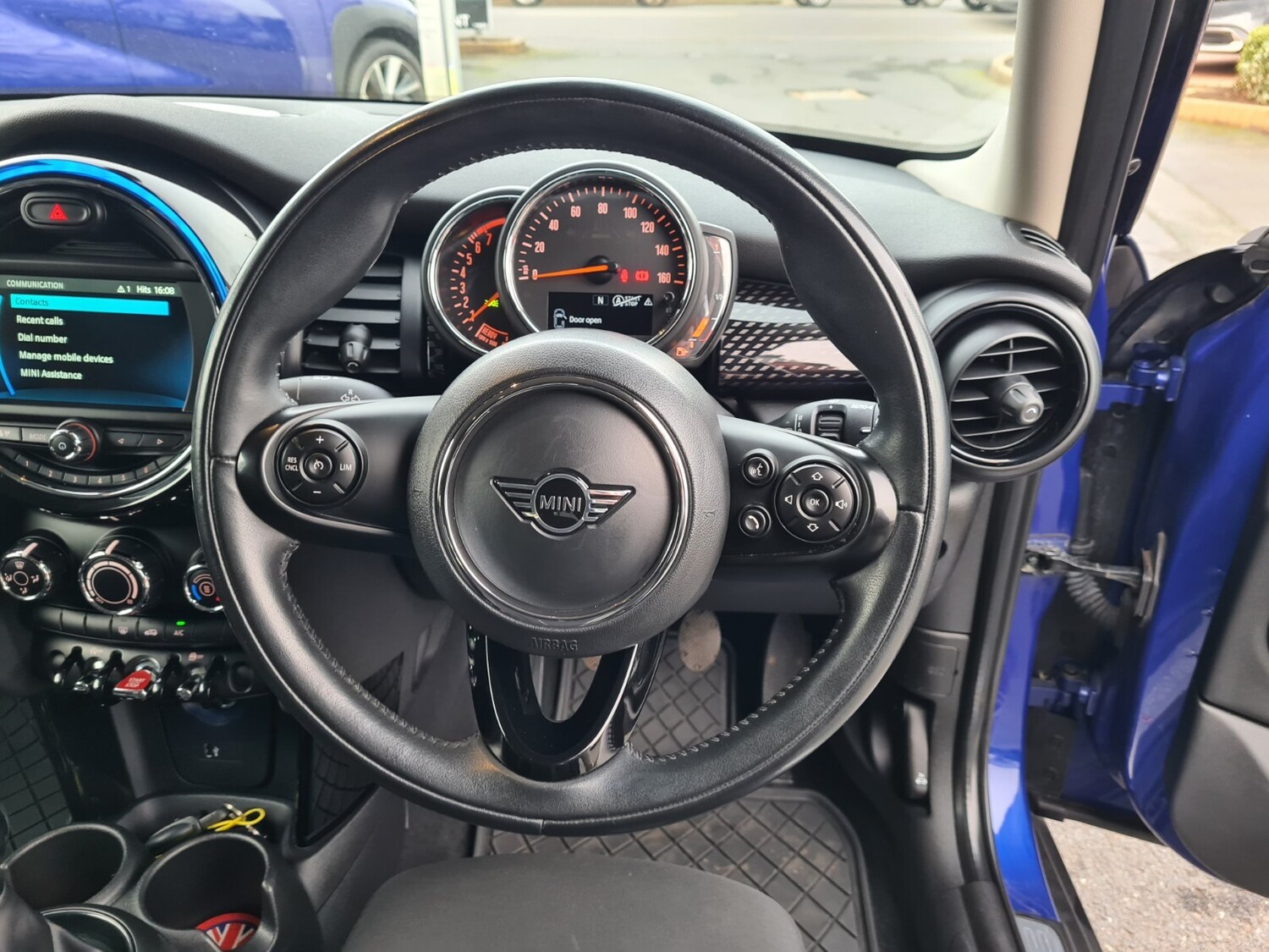 Used MINI Hatch 2019 for sale - 77588564: Photo 12