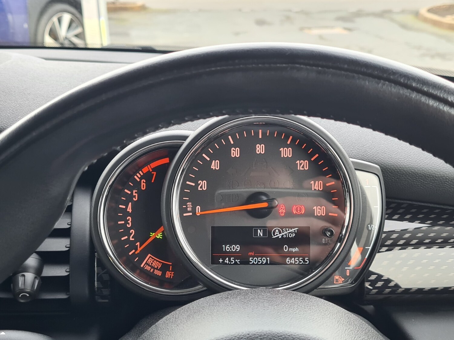 Used MINI Hatch 2019 for sale - 77588564: Photo 13