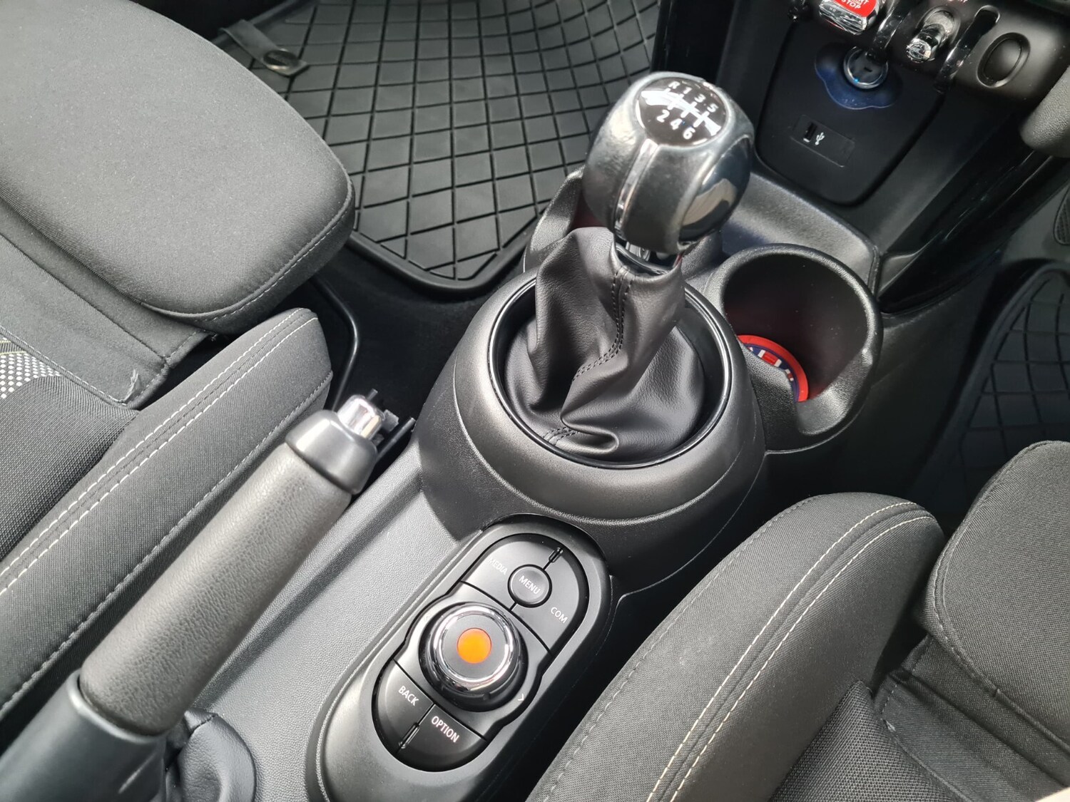 Used MINI Hatch 2019 for sale - 77588564: Photo 16