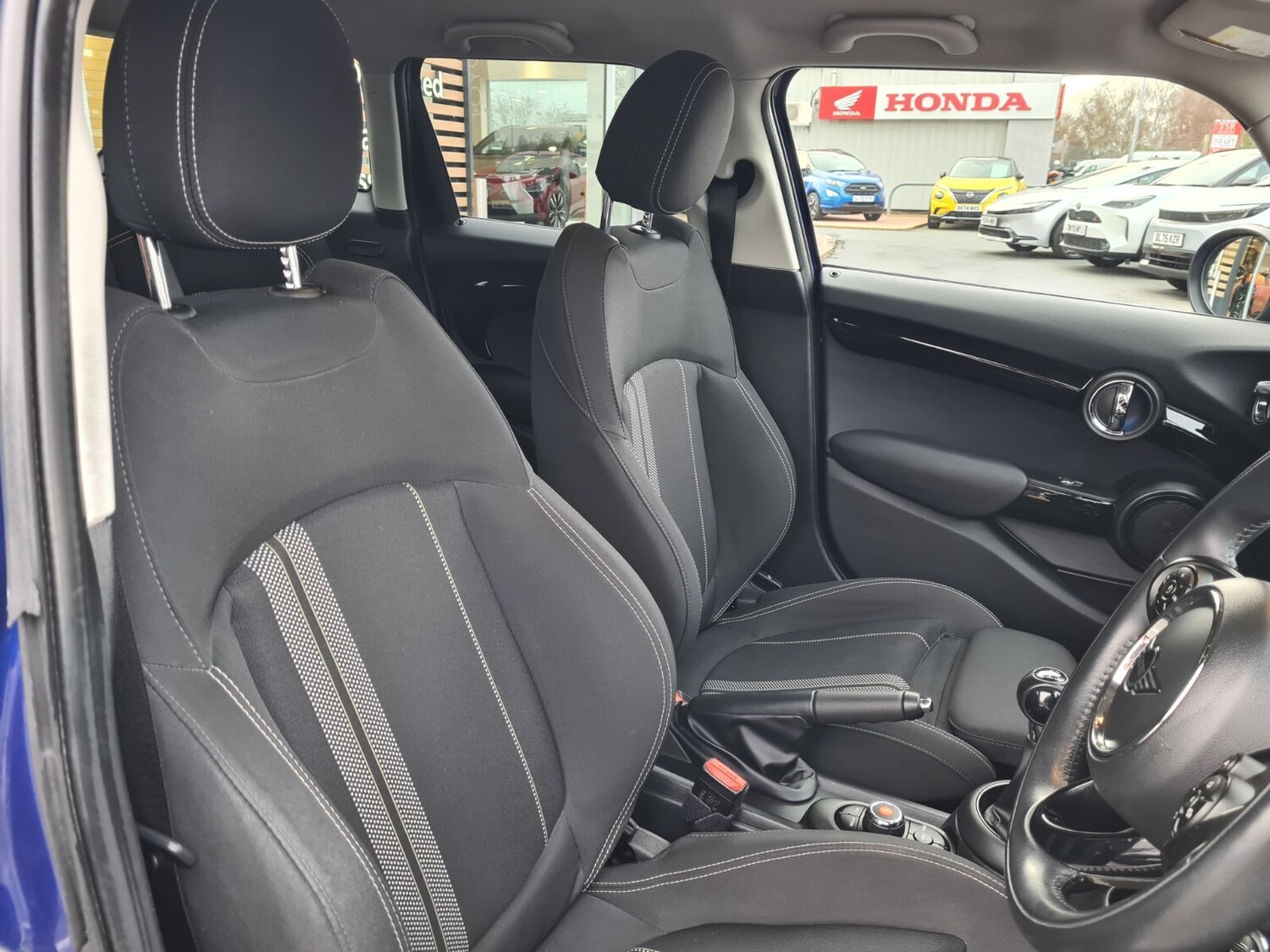 Used MINI Hatch 2019 for sale - 77588564: Photo 17