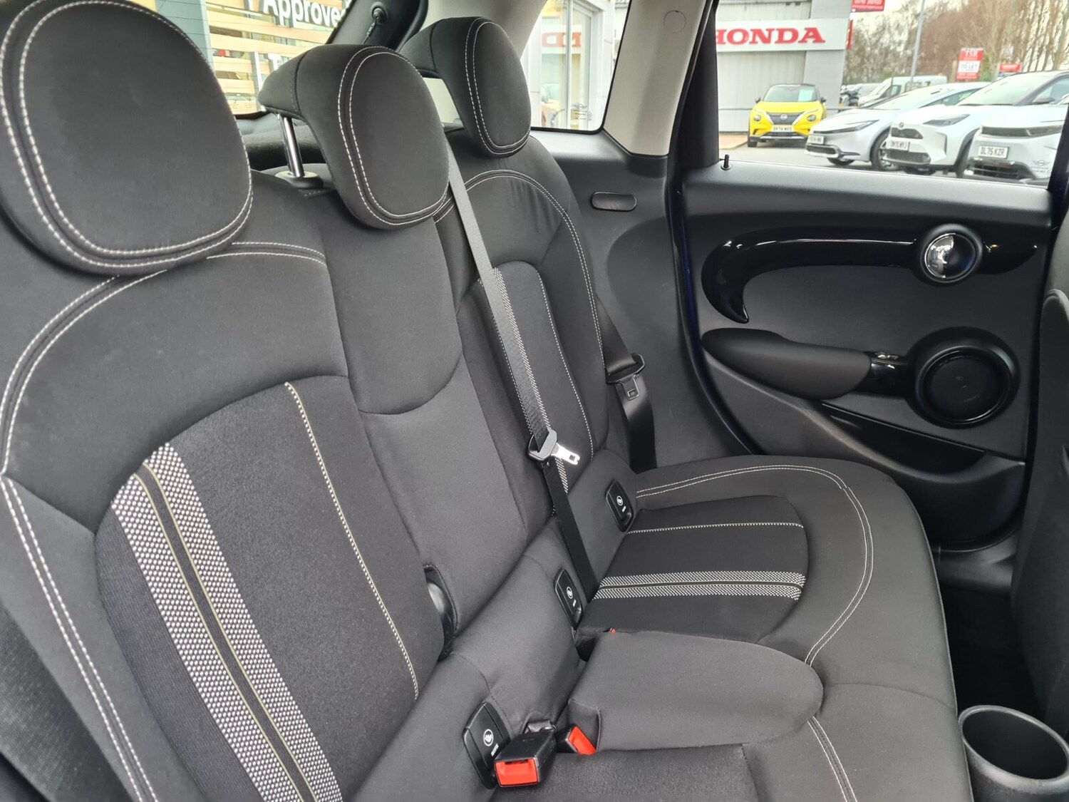 Used MINI Hatch 2019 for sale - 77588564: Photo 18