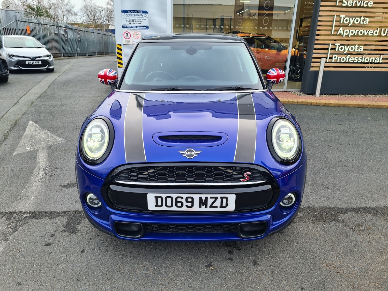Used MINI Hatch 2019 for sale - 77588564: Photo 2