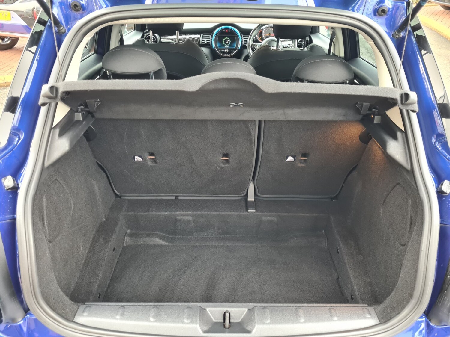 Used MINI Hatch 2019 for sale - 77588564: Photo 20