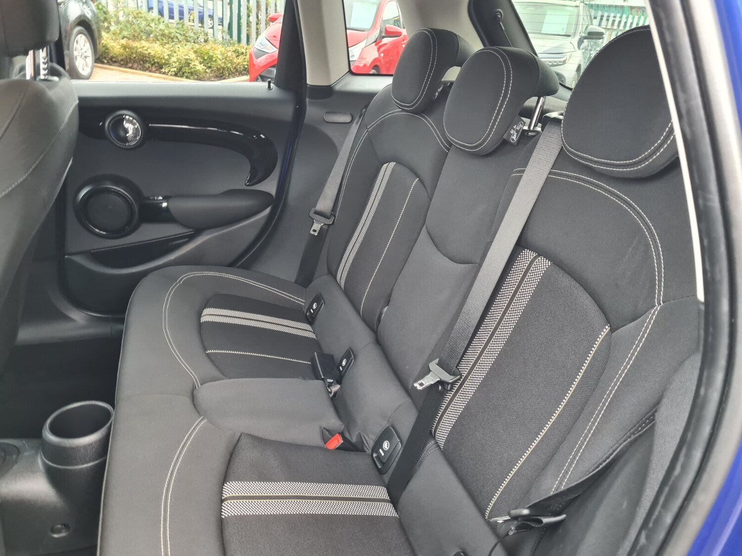 Used MINI Hatch 2019 for sale - 77588564: Photo 21