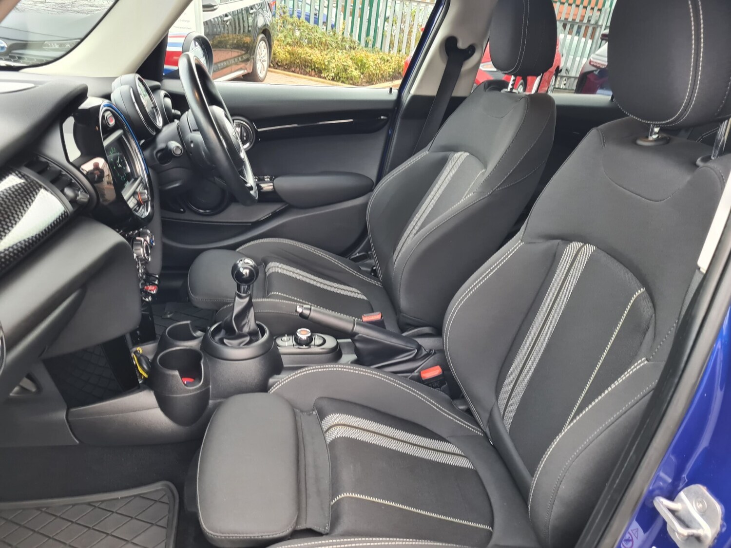 Used MINI Hatch 2019 for sale - 77588564: Photo 22