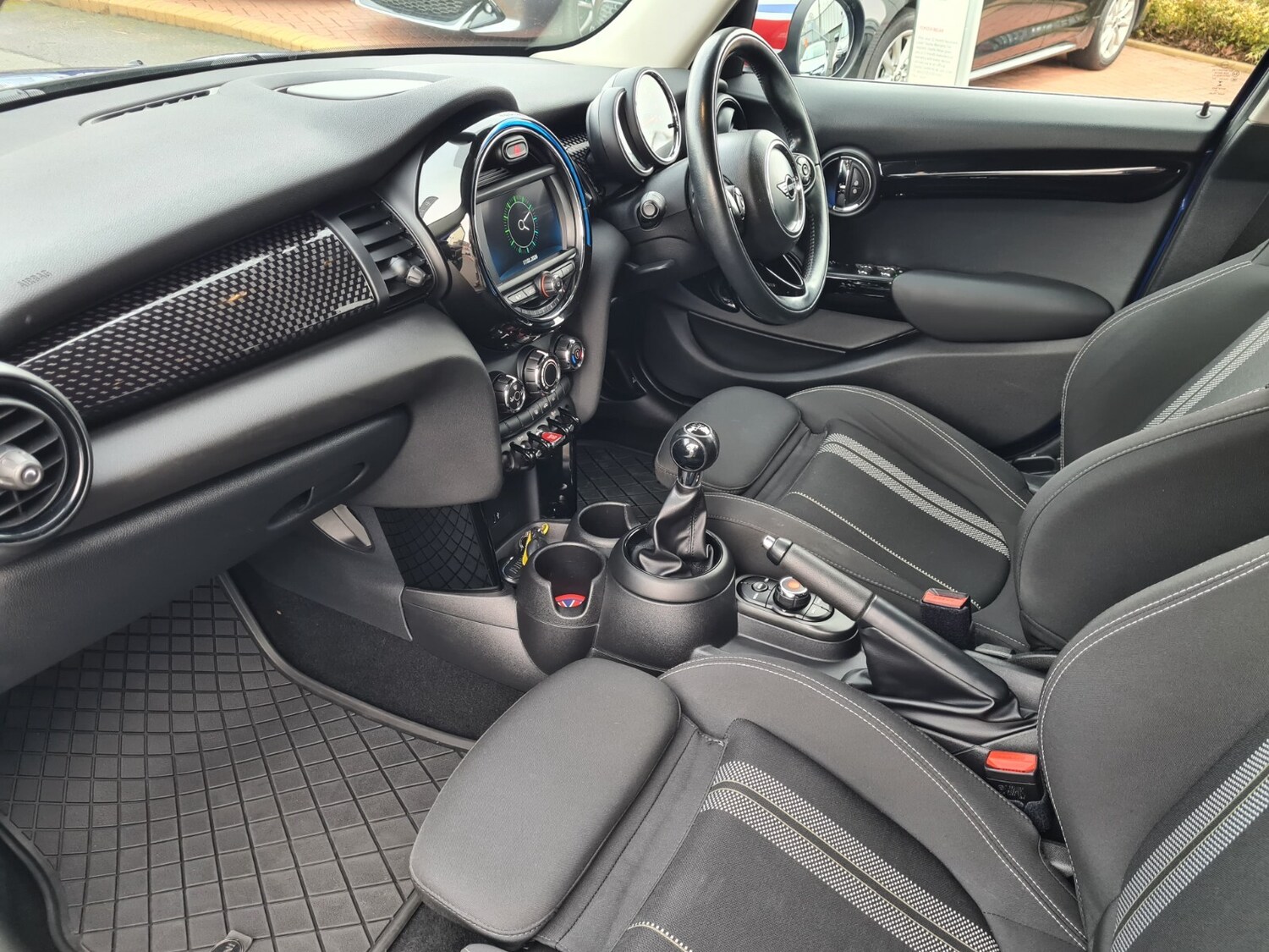 Used MINI Hatch 2019 for sale - 77588564: Photo 23