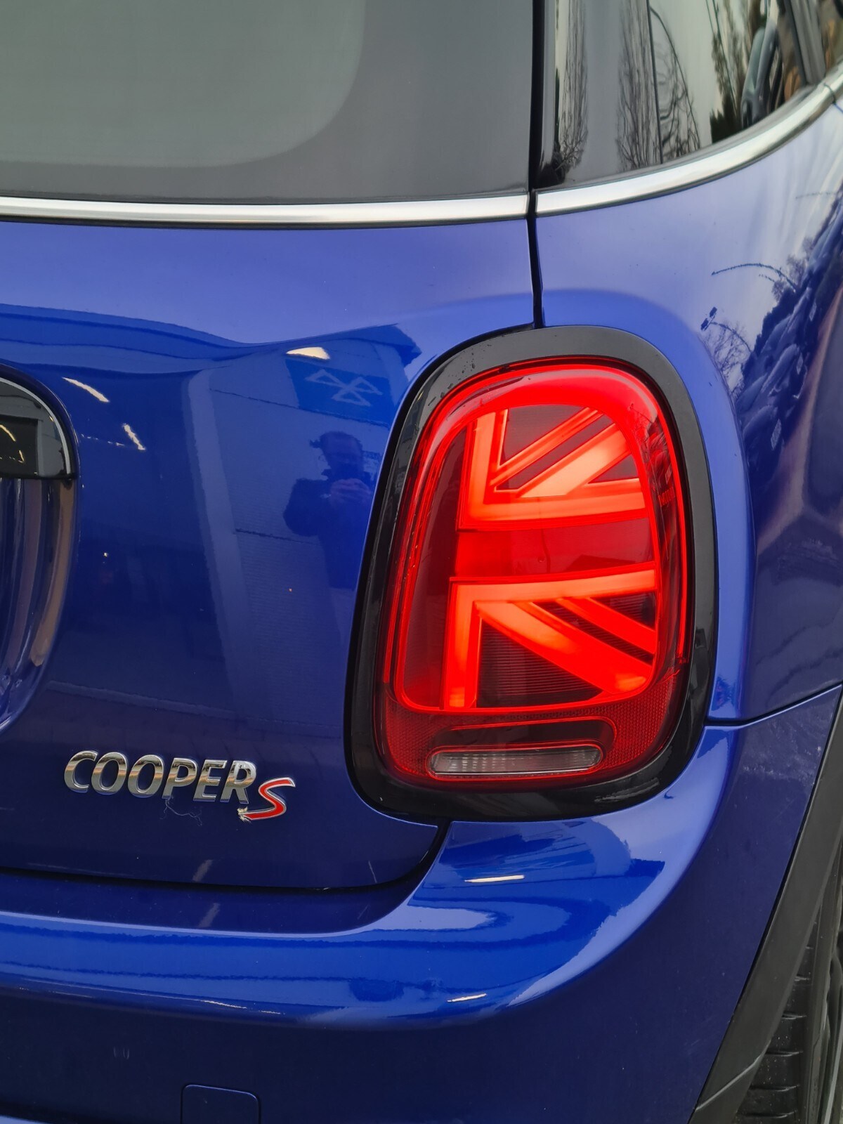 Used MINI Hatch 2019 for sale - 77588564: Photo 24