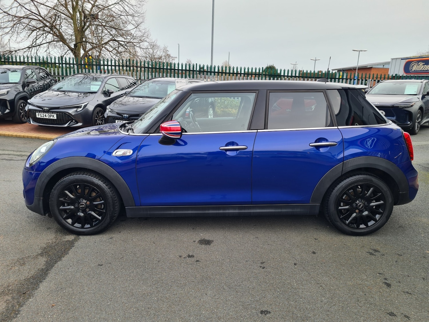 Used MINI Hatch 2019 for sale - 77588564: Photo 4