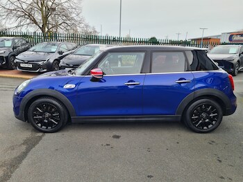 Used MINI Hatch 2019 for sale - 77588564: Photo