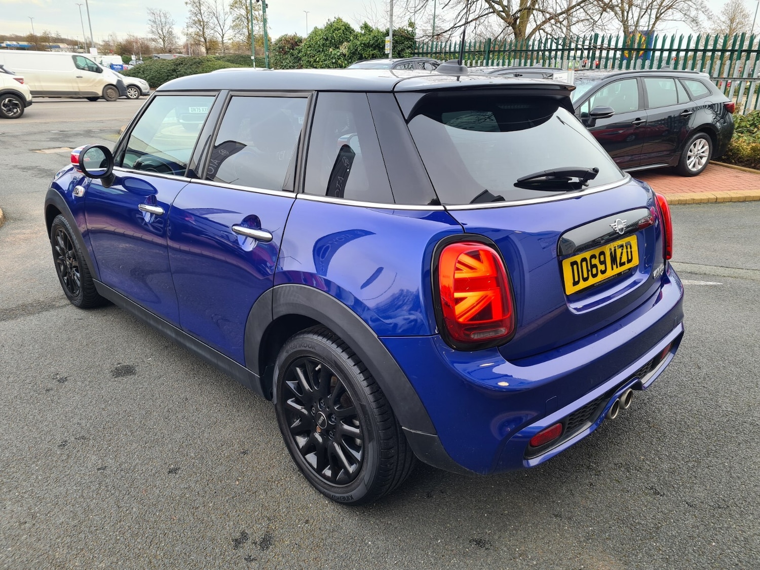 Used MINI Hatch 2019 for sale - 77588564: Photo 5