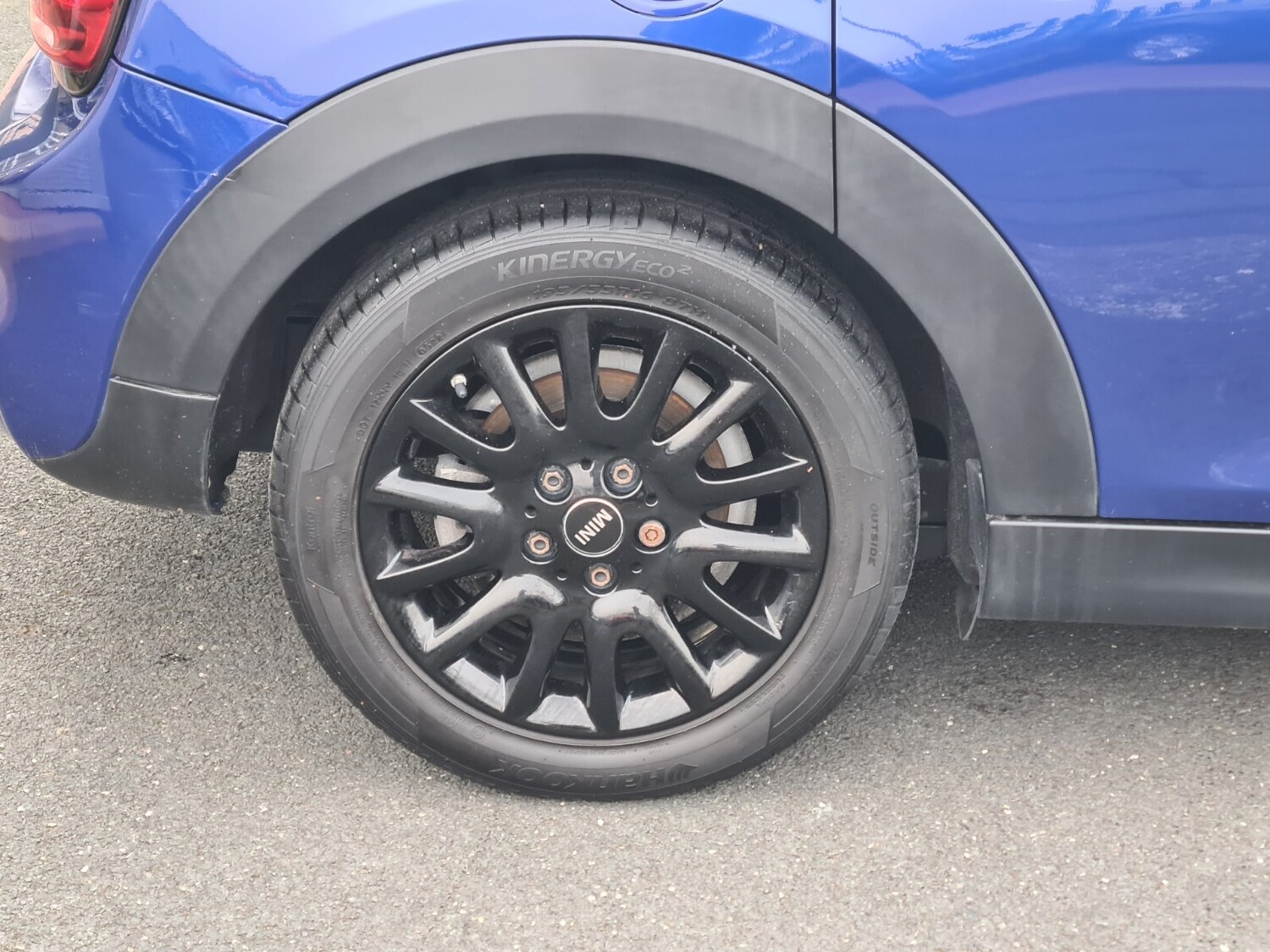 Used MINI Hatch 2019 for sale - 77588564: Photo 9