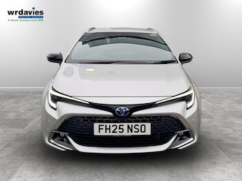 Used Toyota Corolla 2025 for sale - 78172739: Photo