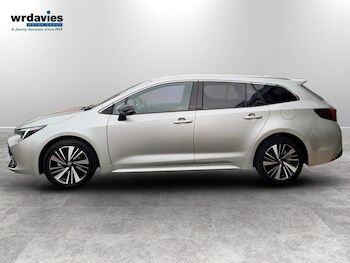 Used Toyota Corolla 2025 for sale - 78172739: Photo