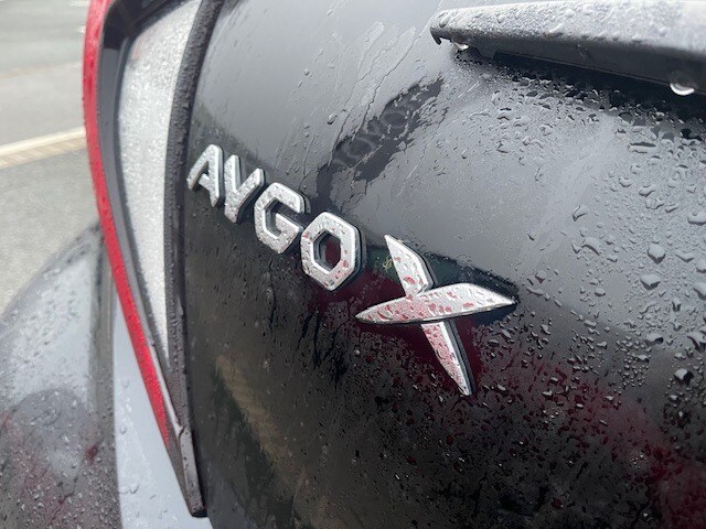 Used Toyota Aygo X 2022 for sale - 77975472: Photo 12