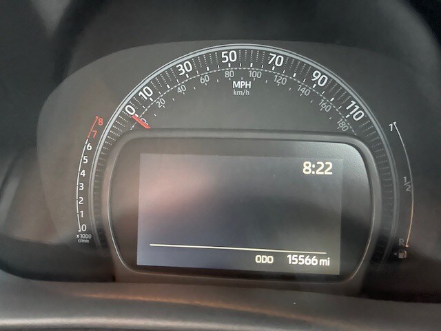 Used Toyota Aygo X 2022 for sale - 77975472: Photo 15