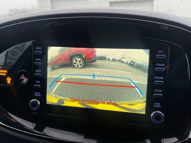 Used Toyota Aygo X 2022 for sale - 77975472: Photo 19