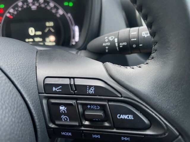 Used Toyota Aygo X 2022 for sale - 77975472: Photo 21