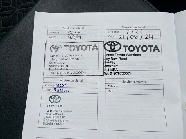 Used Toyota Aygo X 2022 for sale - 77975472: Photo 22