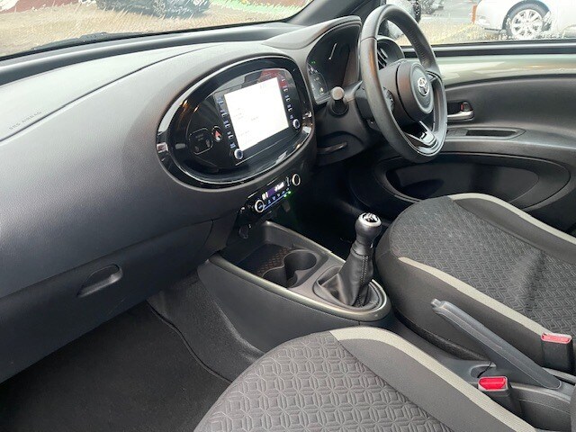 Used Toyota Aygo X 2022 for sale - 77975472: Photo 27