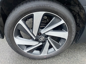 Used Toyota Aygo X 2022 for sale - 77975472: Photo